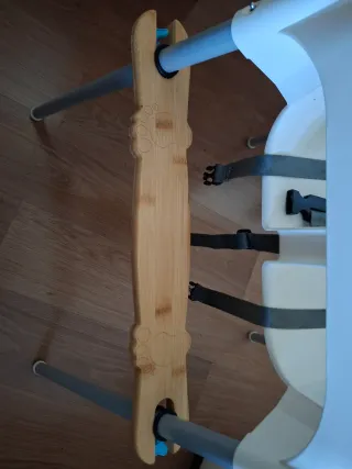 Reposapies trona IKEA