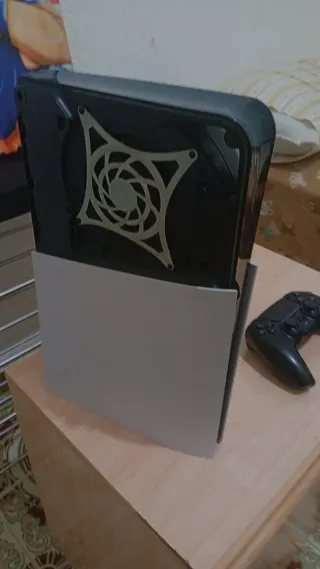 Consola PS5 Slim Digital Edition