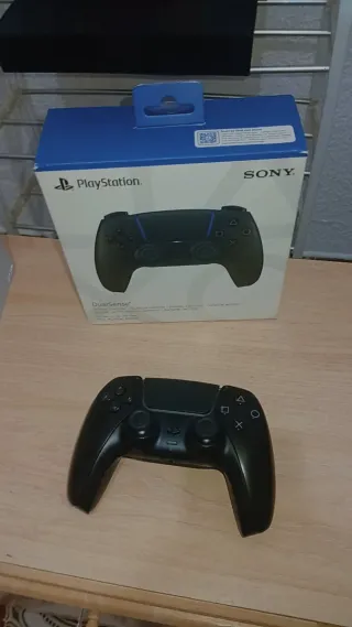 Consola PS5 Slim Digital Edition