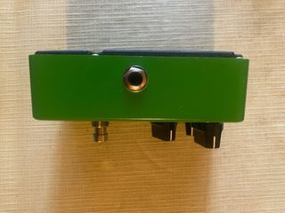 Pedal guitarra  JOYO JF-10 Dynamic Compressor.