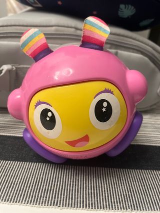 Fisher Price Bola Andadora Bebé