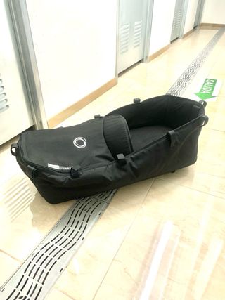 Carrito Bugaboo Camaleón 3