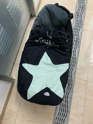 Carrito Bugaboo Camaleón 3