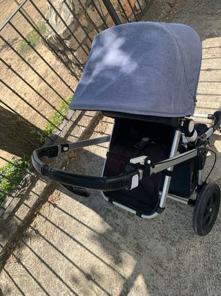 Carrito Bugaboo Camaleón 3