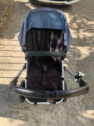 Carrito Bugaboo Camaleón 3