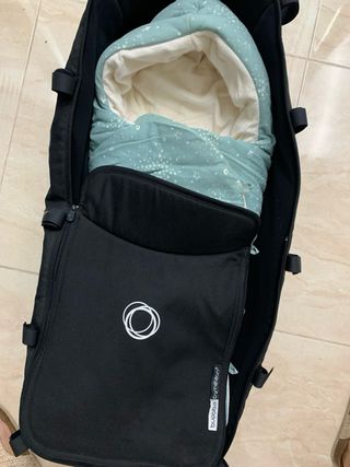 Carrito Bugaboo Camaleón 3