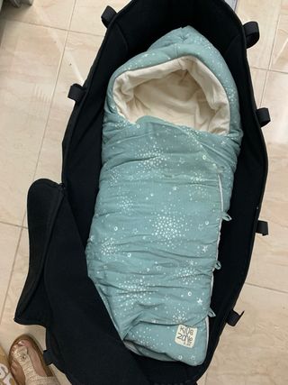 Carrito Bugaboo Camaleón 3