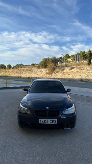 BMW Serie 5 2004