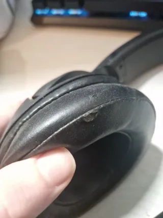 Auriculares Razer Kraken X Lite