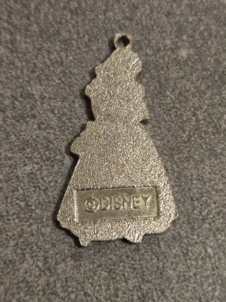 Ciondolo Biancaneve Disney