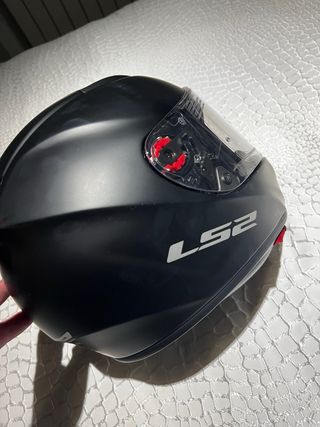 Casco LS2 VECTOR Talla S