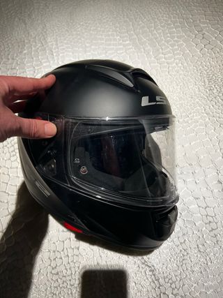 Casco LS2 VECTOR Talla S