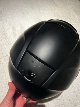 Casco LS2 VECTOR Talla S