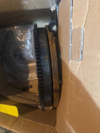 Bimasa bmw e46 320ci