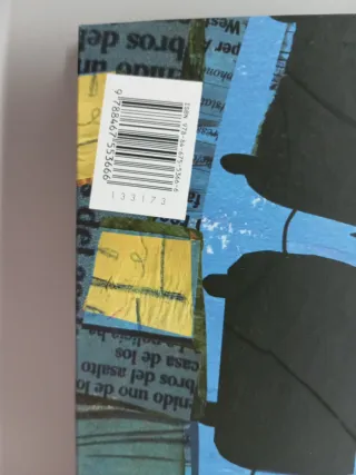 Versos de CUENTO. Carmen Gil.