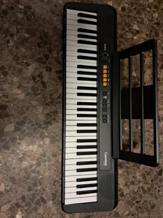 Tastiere Digitali Casio Casiotone CT-S100