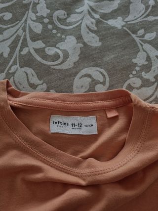 Lote 2 camisolas Primark XS