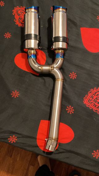 Yamaha FZ6 S2 Blanca