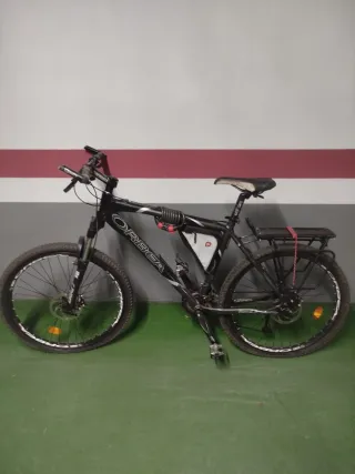 Bicicleta Orbea