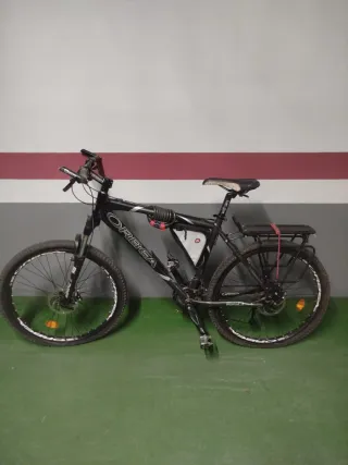 Bicicleta Orbea