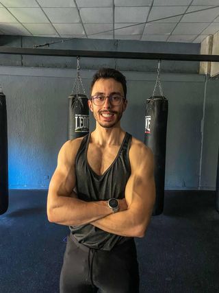 Entrenador Personal: Deja de tirar el dinero