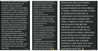 Entrenador Personal + Fisio | Online & Presencial