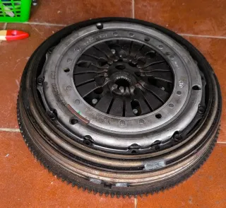 Embrague Renault Laguna