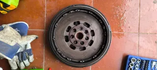 Embrague Renault Laguna