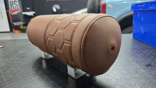 Calderín 11,5 L Personalizado