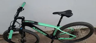 BICICLETA MTB MASSI PRO CARBONO