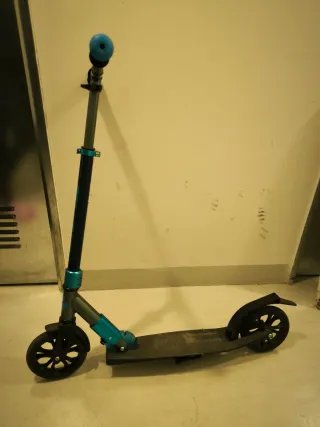 Patinete Tijuana Azul