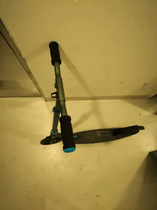 Patinete Tijuana Azul