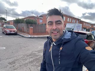 CONGELADOR MUDANZAS SUÁREZ