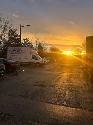 CONGELADOR MUDANZAS SUÁREZ