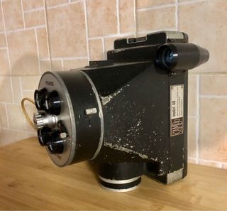 Macchina fotografica Polaroid Miniportrait