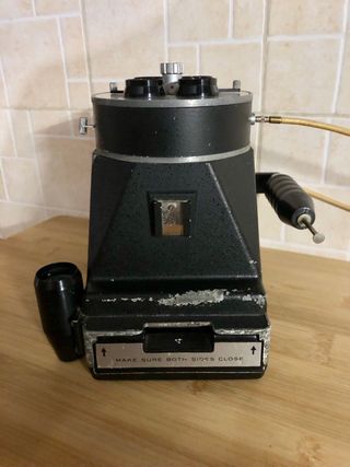 Macchina fotografica Polaroid Miniportrait