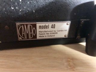 Macchina fotografica Polaroid Miniportrait