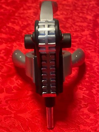 Cavatappi professionale a leva