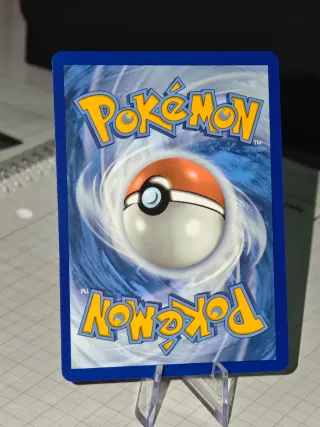 Carta Pokémon Garchomp EX de Cintia