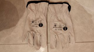 Guantes de trabajo talla L