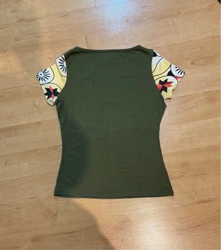 Camiseta Custo Barcelona Talla S