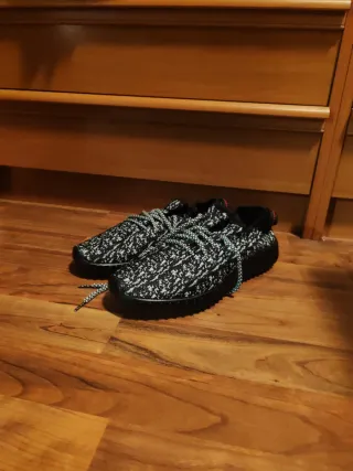 Adidas Yeezy Boost Zapatillas Deportivas