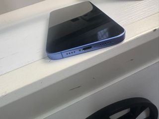 iPhone azul en muy buen estado – Doble cámara