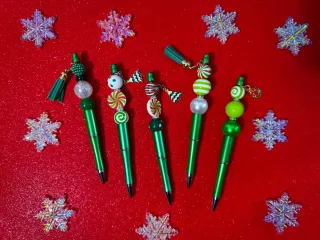 WonderPens - Natale/Christmas - N12