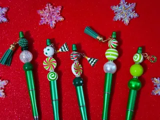 WonderPens - Natale/Christmas - N12