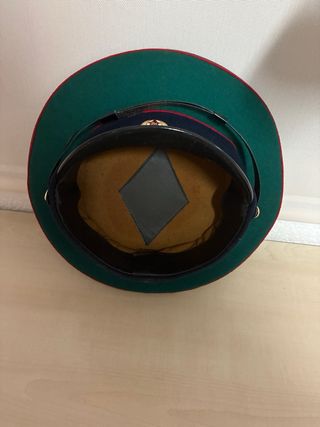 Gorra Militar Soviética URSS