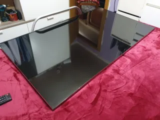 LG 4K / 3D. Ultra Slim! EXCLUSIVA S-8  55UB830V