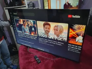 LG 4K / 3D. Ultra Slim! EXCLUSIVA S-8  55UB830V