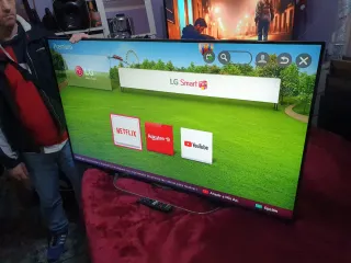 LG 4K / 3D. Ultra Slim! EXCLUSIVA S-8  55UB830V