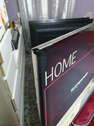 LG 4K / 3D. Ultra Slim! EXCLUSIVA S-8  55UB830V